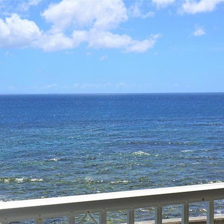 Okinawa Ocean Front Hotel Chatan Exterior photo