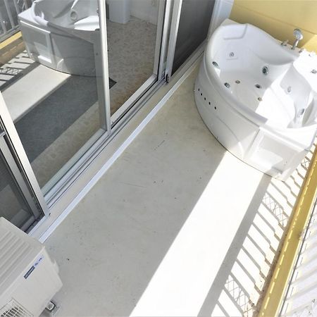 Okinawa Ocean Front Hotel Chatan Exterior photo