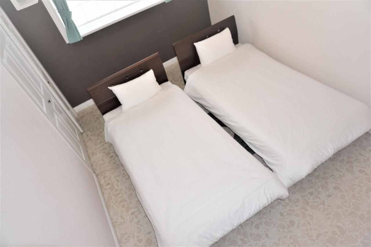 Okinawa Ocean Front Hotel Chatan Exterior photo