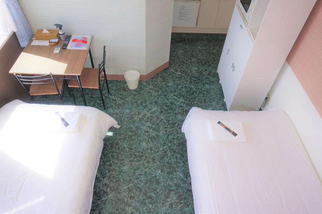 Okinawa Ocean Front Hotel Chatan Exterior photo